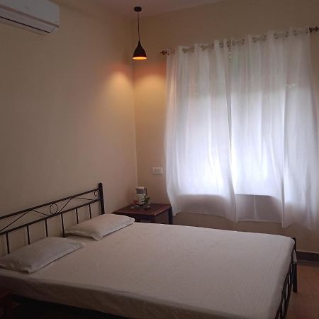 The Pereira'S Goan Homestay Villa Васко-да-Гама Экстерьер фото