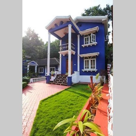 The Pereira'S Goan Homestay Villa Васко-да-Гама Экстерьер фото