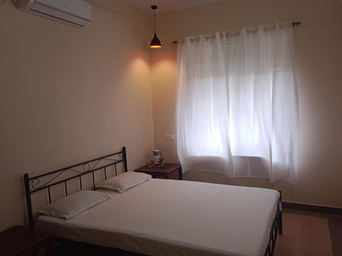 The Pereira'S Goan Homestay Villa Васко-да-Гама Экстерьер фото