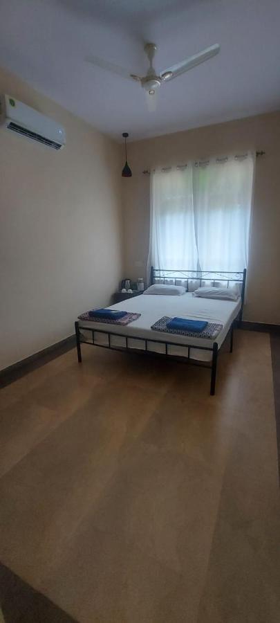 The Pereira'S Goan Homestay Villa Васко-да-Гама Экстерьер фото
