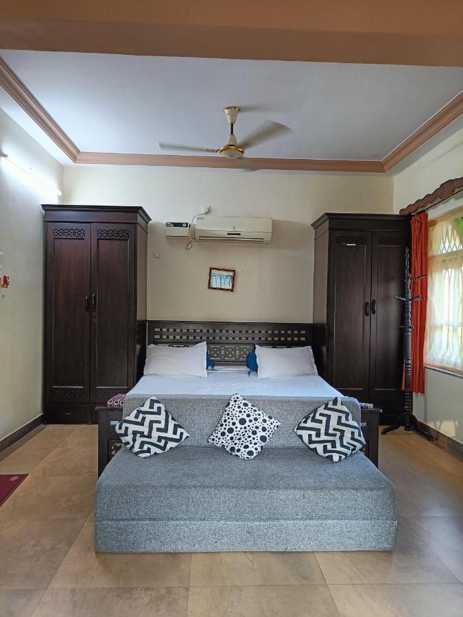 The Pereira'S Goan Homestay Villa Васко-да-Гама Номер фото