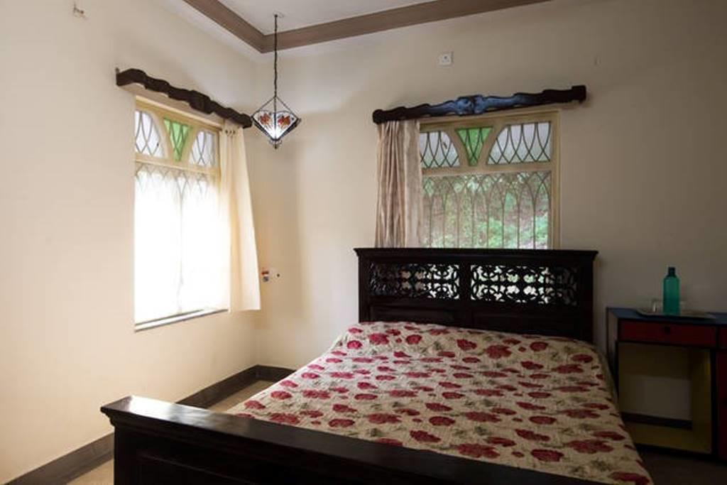 The Pereira'S Goan Homestay Villa Васко-да-Гама Экстерьер фото