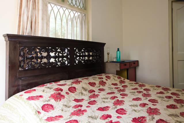 The Pereira'S Goan Homestay Villa Васко-да-Гама Экстерьер фото
