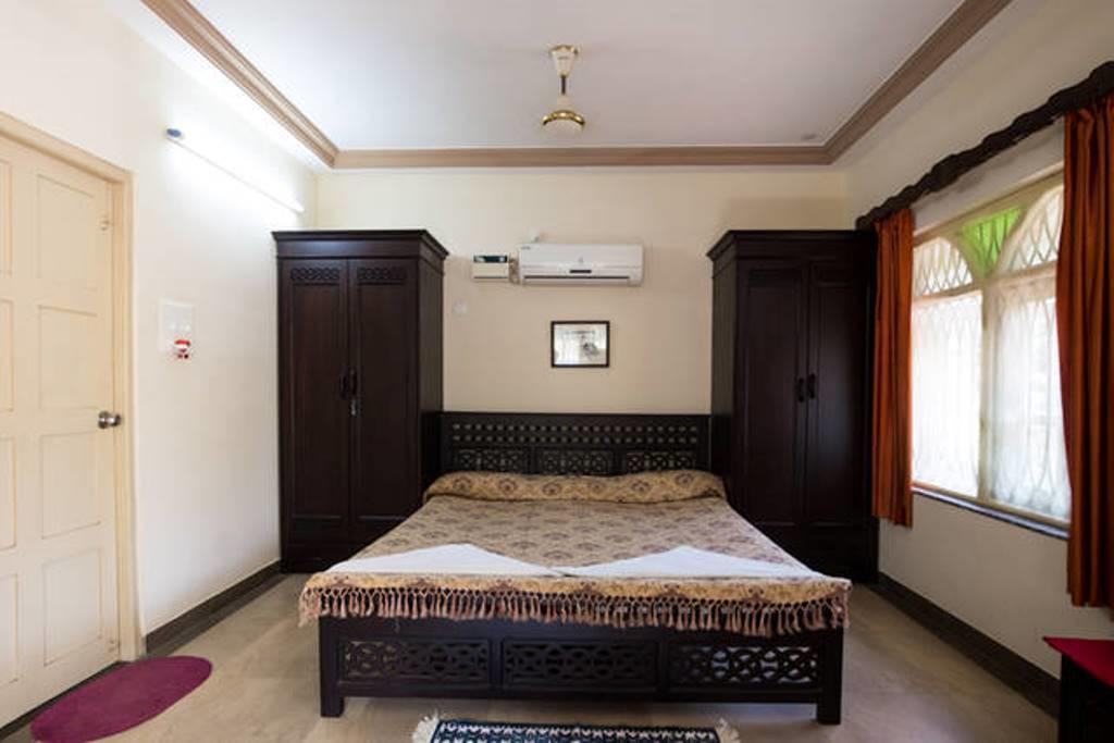 The Pereira'S Goan Homestay Villa Васко-да-Гама Экстерьер фото