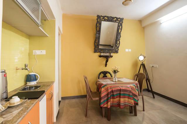 The Pereira'S Goan Homestay Villa Васко-да-Гама Экстерьер фото