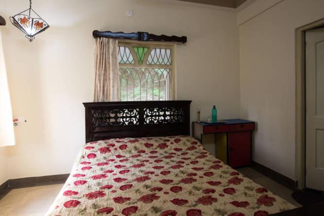The Pereira'S Goan Homestay Villa Васко-да-Гама Экстерьер фото